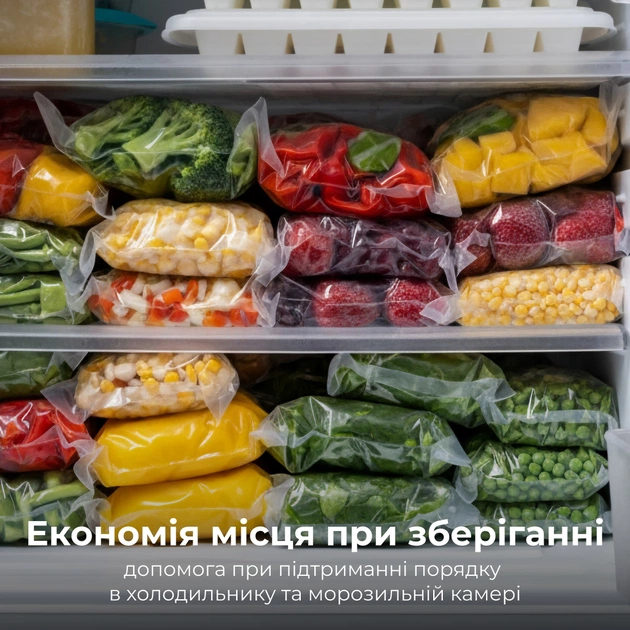 Вакууматор AENO VS3 (AVS0003) - picture 12