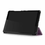 Чохол до планшета BeCover Lenovo Tab M8 TB-8505/TB-8705/M8 TB-8506 (3 Gen) Purple (704732) - зменшене зображення 5