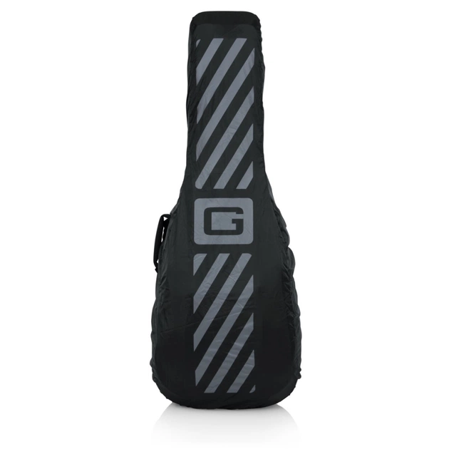 Чохол для гітари Gator Pro-Go Acoustic Guitar Gig Bag (G-PG ACOUSTIC) - picture 9
