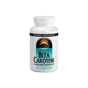 Витамин Source Naturals Бета Каротин (Витамин А) 25000IU, 100 желатиновых капсул (SN0403) - уменьшенное изображение 1