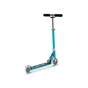 Самокат Micro Sprite Ocean blue LED (SA0210) - зменшене зображення 6