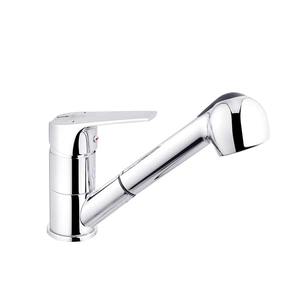 Змішувач Kroner Odra-C030-T зображення 1