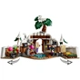 Конструктор LEGO One Piece Тайник врача Гирилука (75641-) - уменьшенное изображение 4