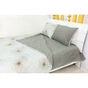 Ковдра MirSon Літній комплект №2625 EcoSilk 19-2491 Leone 155x215 (2200003110425) - уменьшенное изображение 2