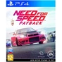 Гра Sony NFS PAYBACK 2018 [PS4, Russian version] Blu-ray диск (1089898) - зменшене зображення 1