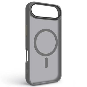 Чохол до мобільного телефона Armorstandart Uniq MagCase Apple iPhone 17 Air Titanium Grey (ARM86280) зображення 1