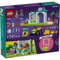 Конструктор LEGO Friends Ветеринарна клініка для сільськогосподарських тварин 161 деталей (42632) - зменшене зображення 8