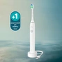 Електрична зубна щітка Philips HX4021/01 - зменшене зображення 10
