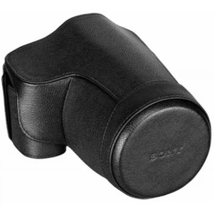 Фото-сумка Sony A7/A7R Black (LCSELCAB.SYH) зображення 1