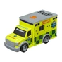Машина Road Rippers Rush rescue Швидка допомога (20241) - зменшене зображення 1