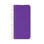 Чохол до мобільного телефона BeCover Exclusive New Style Infinix HOT 50i (X6531) Purple (712642) - зменшене зображення 1