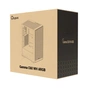 Корпус для ПК OCYPUS GAMMA C60 WH ARGB (GAMMA-C60-WHG400XX-GL) - уменьшенное изображение 9