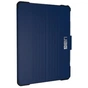 Чохол до планшета UAG iPad Pro 12.9" 2018 Metropolis, Cobalt (121396115050) - уменьшенное изображение 1