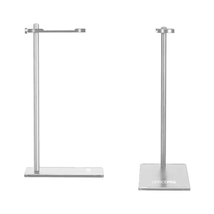 Підставка для гарнітури OfficePro Aluminum Alloys Silver (LS350S) зображення 1