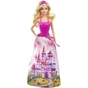 Лялька Barbie Принцеса Міксуй та комбінуй (CFF48) - уменьшенное изображение 3