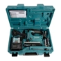 Електролобзик Makita CXT Slider, 1,5Аг х 2шт, кейс, 18мм (JV101DWYE) - зменшене зображення 10
