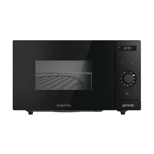 Мікрохвильова піч Gorenje MO235SYB зображення 1
