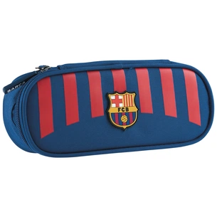 Пенал Barcelona FC-266 FC Barca Fan 8 (505020002) зображення 1