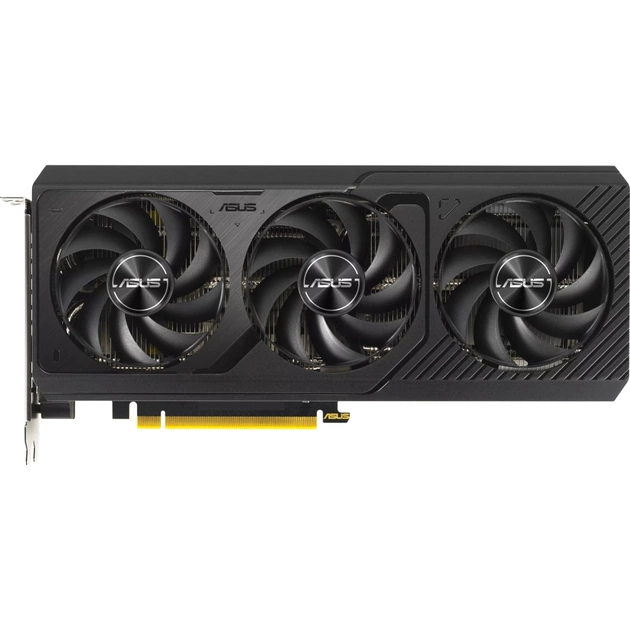 Відеокарта ASUS GeForce RTX4070 12Gb PRIME OC (PRIME-RTX4070-O12G) - изображение 1