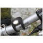 Передня велофара Knog Frog Strobe Front 8,5 Lumens Black (11920) - зменшене зображення 5