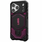 Чохол до мобільного телефона UAG Monarch Pro Magsafe iPhone 18 Pro Deep Purple Synth (114569114I4I) - зменшене зображення 2