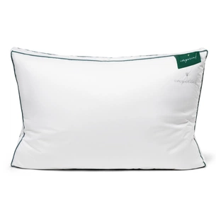 Подушка MirSon пухова Imperial Delight (середня) 40х60 (2200007177295) picture 1