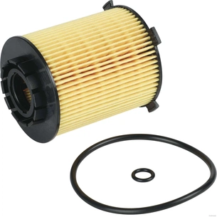 Фільтр масляний HERTH+BUSS JAKOPARTS J1310829 зображення 1