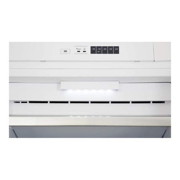 Морозильна камера Interline FTN 771 EGN WA+ - picture 11