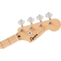 Бас-гітара Squier by Fender Sonic FSR Bronco Bass California Blue (236608) - зменшене зображення 5