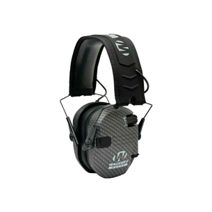 Навушники для стрільби Walker's Razor Carbon (GWP-RSEM-CARB) зображення 1