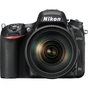 Цифровий фотоапарат Nikon D750 AF-S 24-85 Kit (VBA420K001) - зменшене зображення 2