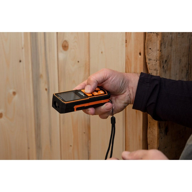 Далекомір Neo Tools 0.0560м, 2мм, 0.96кг (75-204) - picture 3