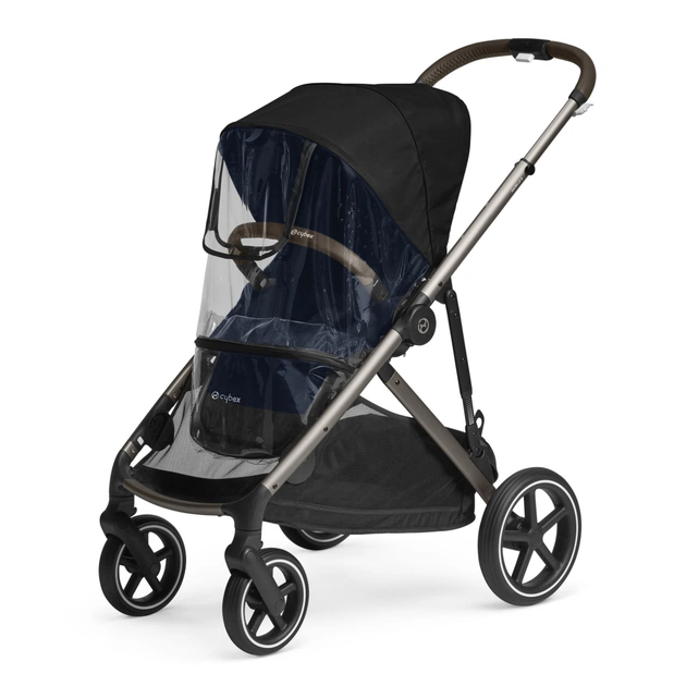 Дощовик на коляску Cybex Gazelle S (520003377) - зображення 1