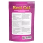 Наповнювач для туалету Best Cat Pink Flowers Силікагелевий 10 л (4820281500398) - уменьшенное изображение 2