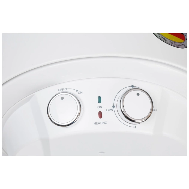 Бойлер Willer EV50DR-Prime - изображение 7