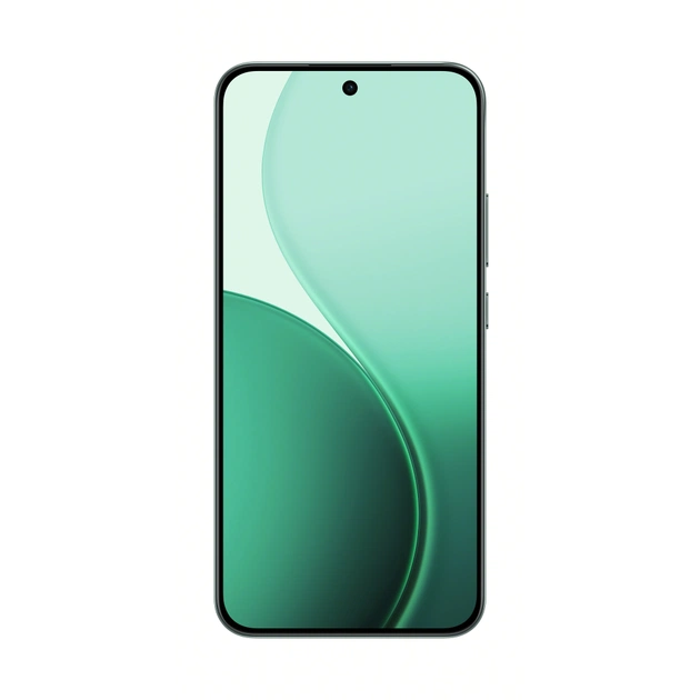 Мобільний телефон Oppo Reno14 FS 5G 12/512GB Luminous Green (OFCPH2743_GREEN) - зображення 1