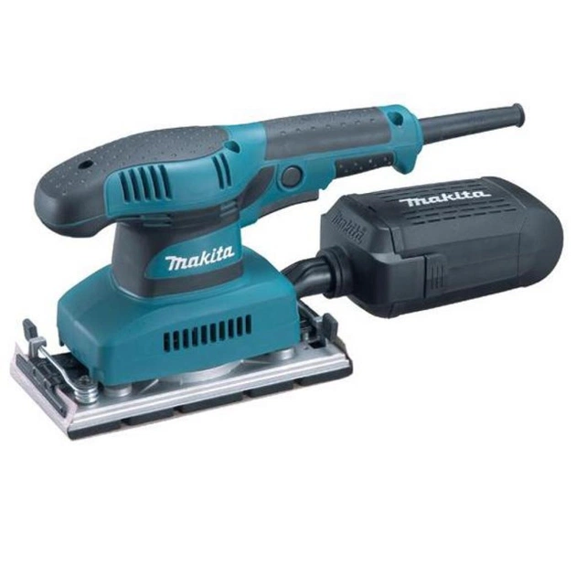 Шлифовальная машина Makita BO3710, вибрационная (BO3710) - изображение 1