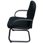 Офісне крісло Аклас Лоді CF Чорний (00119685) - зменшене зображення 3
