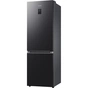 Холодильник Samsung RB34C670EB1/UA - зменшене зображення 3