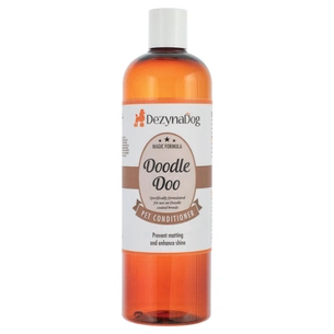 Кондиціонер для тварин Dezynadog Doodle Doo 450 мл (5052372067834) зображення 1
