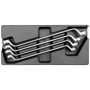 Ключ Yato ключів накидних YT-5543 (YT-5543) зображення 1