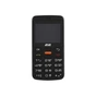 Мобільний телефон 2E T180 MAX Black (688130251051) - уменьшенное изображение 2