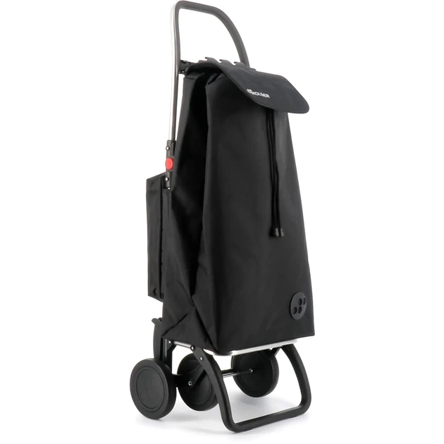 Сумка-візок Rolser I-Max Termo Zen 4L Negro (IMX353-1023) (930452) - picture 3