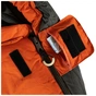 Спальный мешок Tramp Fjord Regular Orange/Grey R (UTRS-049R-R) - уменьшенное изображение 5