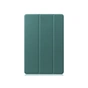 Чохол до планшета BeCover Smart Case Samsung Galaxy Tab S10 Lite SM-X400/406 10.9" Dark Green (713838) - зменшене зображення 2