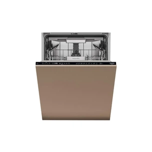 Посудомийна машина Hotpoint-Ariston HM742L picture 1