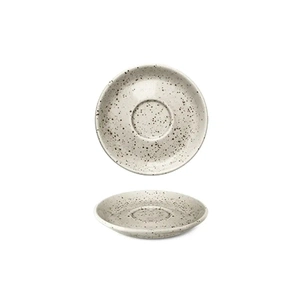 Блюдце G.Benedikt Life Style Natural 13 см (LSN1713) зображення 1