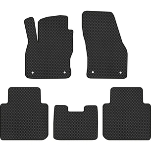 Килимок в салон EVAtech Seat Tarraco 2018+ SUV EU (ST11937CV5AV4RBB) зображення 1