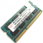 Модуль пам'яті для ноутбука SoDIMM DDR3 2GB 1333 MHz Hynix (HMT125S6BFR8C-H9) - зменшене зображення 2