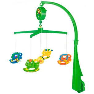 Мобіле Canpol babies Мадагаскар (71/102) зображення 1